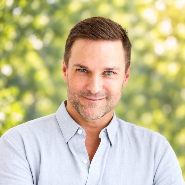 Dr. Greg Eckel
